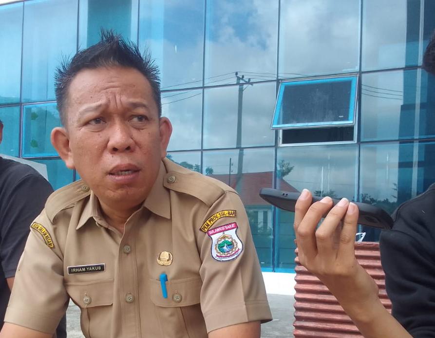 Disdikbud Sulbar Buka Pendaftaran PPDB 2023, Untuk SMK ada Dua Jalur Khusus